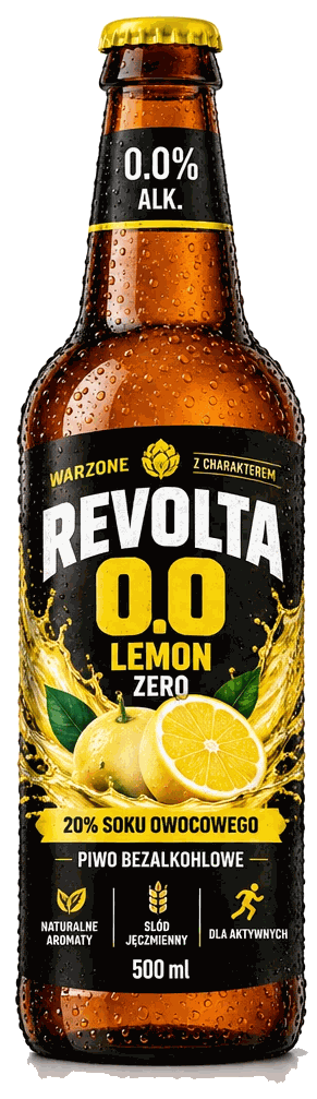 Revolta Lemon Zero
