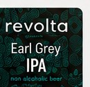 Revolta Earl Grey IPA (2016)